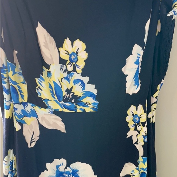 Oldnavy summer dress - Picture 2 of 3